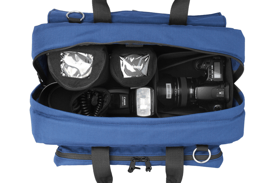 Porta Brace CS-DC3U Camera Case - view 2