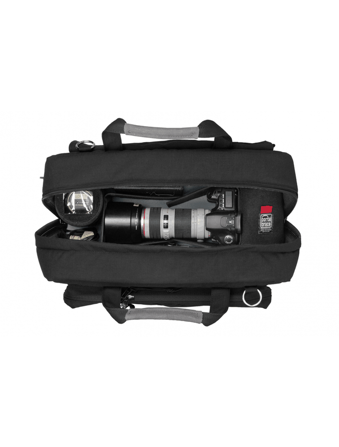 Porta Brace CS-DC4R Digital Camera Carrying Case - view 2