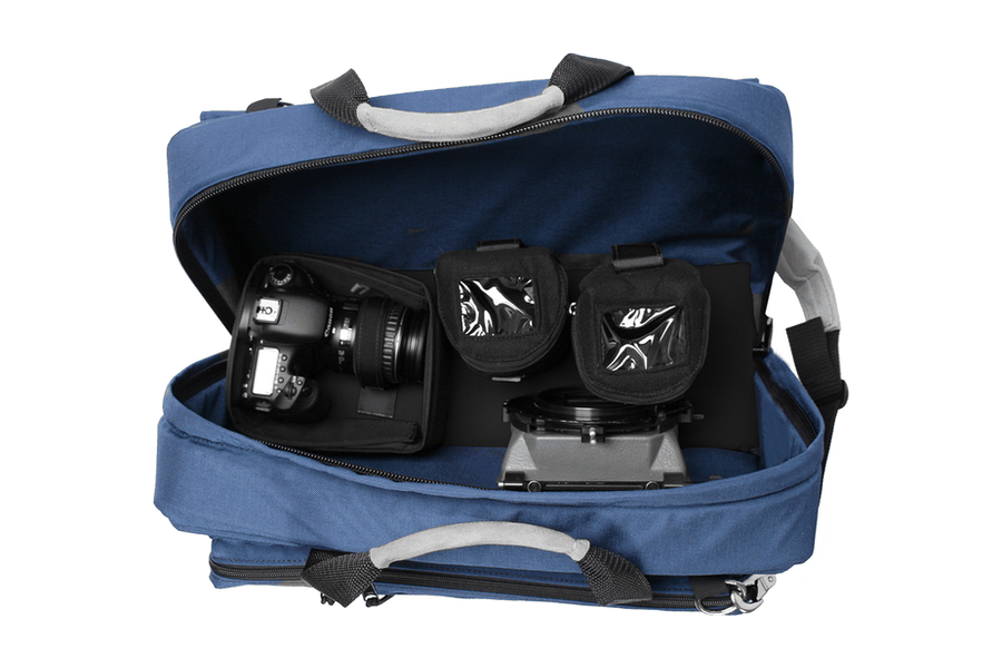 Porta Brace CS-DC4U Carrying Case - view 4