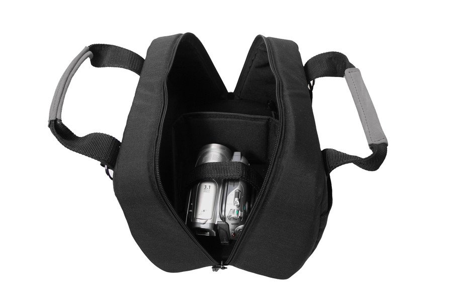 Porta Brace CS-DV1R Camera Case - view 2