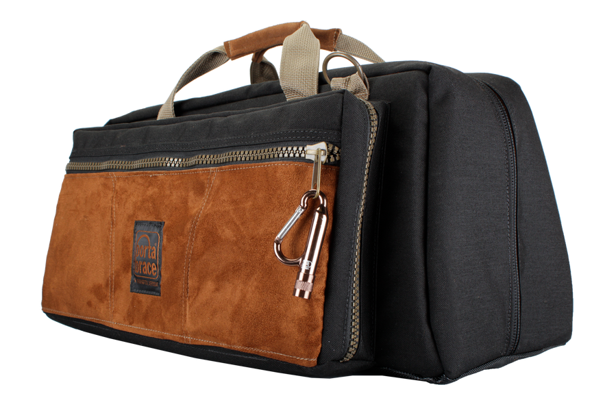 Porta Brace CS-DV4/DC Camera Case