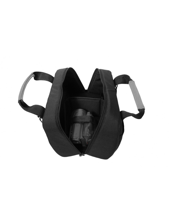 Porta Brace CS-VIXIA Camera Case - view 2