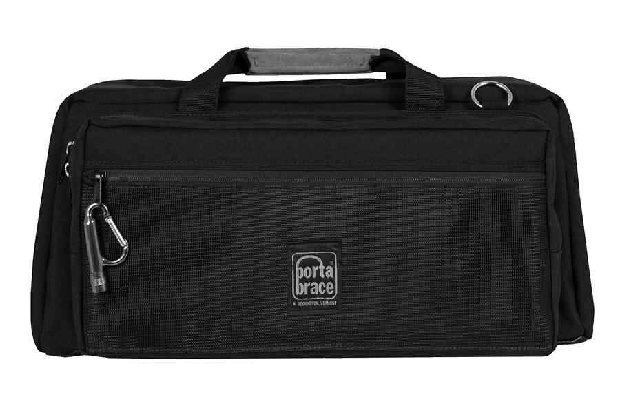 Porta Brace CS-XF605 Camera Case - view 2