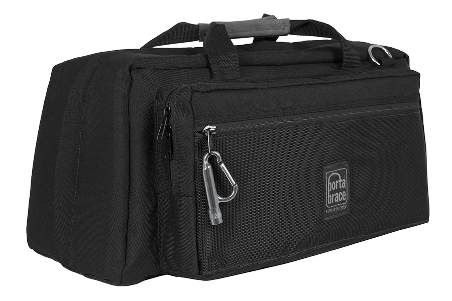 Porta Brace CS-XF605 Camera Case - view 3