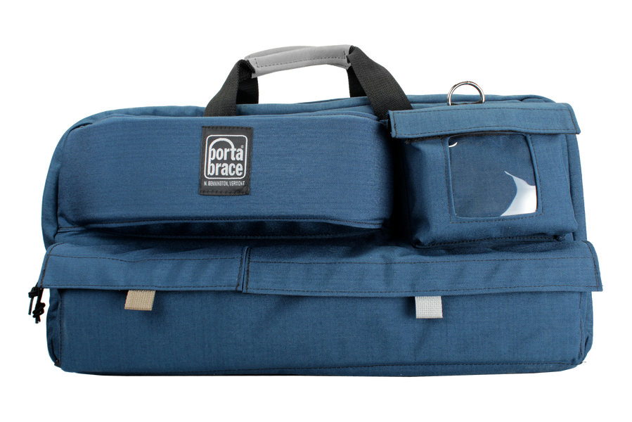 Porta Brace CTC-3 Camera Case