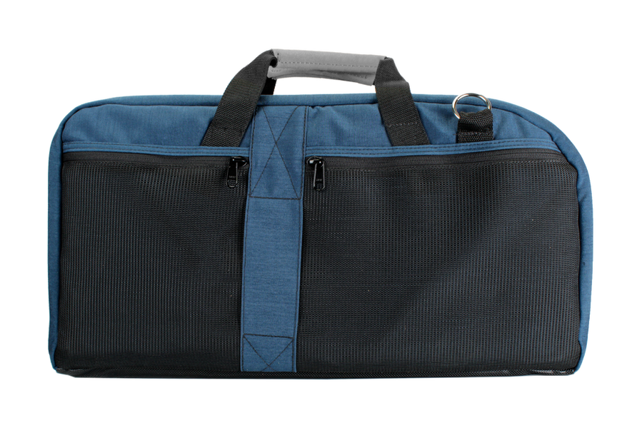 Porta Brace CTC-3 Camera Case - view 2