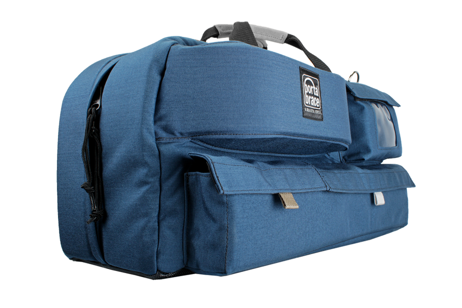 Porta Brace CTC-3 Camera Case - view 4