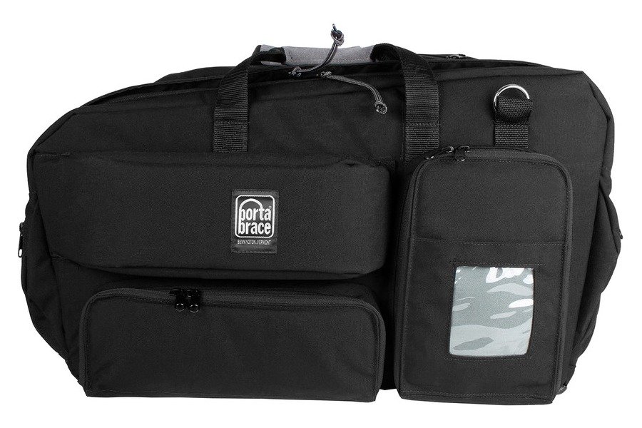 Porta Brace CTC-3B Camera Case - view 2