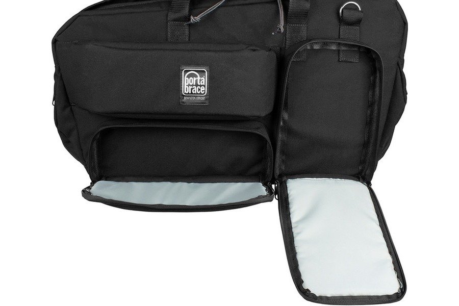 Porta Brace CTC-3B Camera Case - view 3