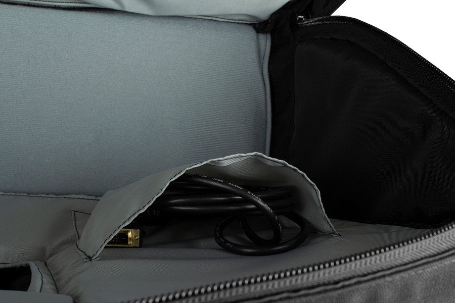 Porta Brace CTC-3B Camera Case - view 4