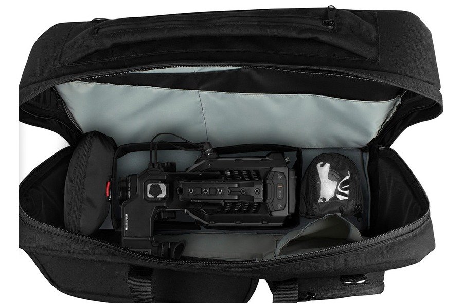 Porta Brace CTC-3B Camera Case - view 6