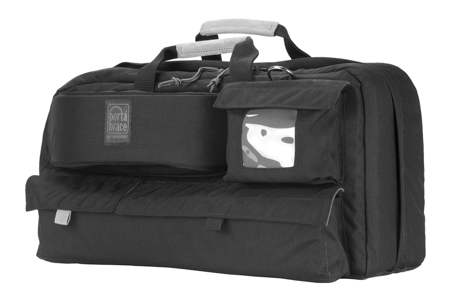 Porta Brace CTC-HM850 Traveler Case product image