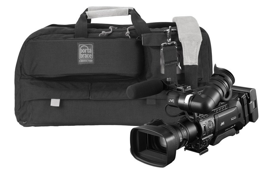 Porta Brace CTC-HM850 Traveler Case - view 2