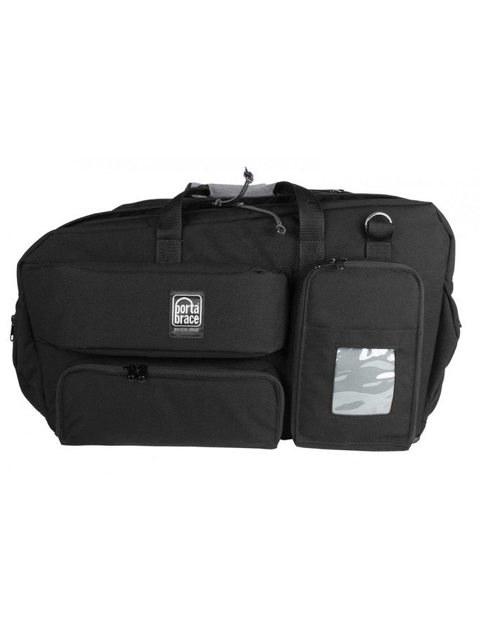 Porta Brace CTC-URSAMINI Traveler-Style Camera Case for Blackmagic URSA Mini