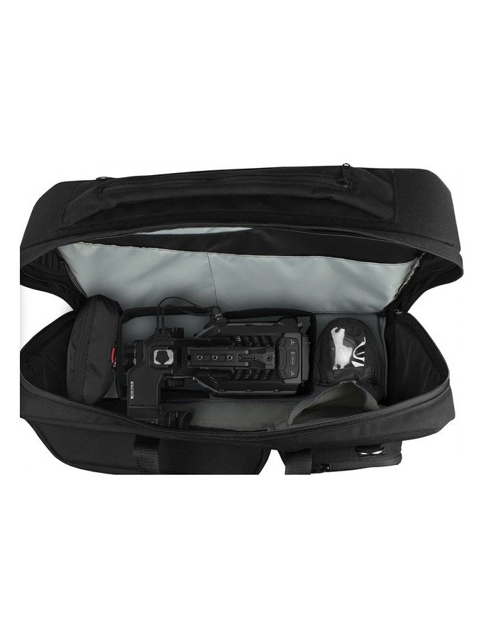 Porta Brace CTC-URSAMINIPRO Traveler-Style Camera Case for Blackmagic URSA Mini Pro - view 2