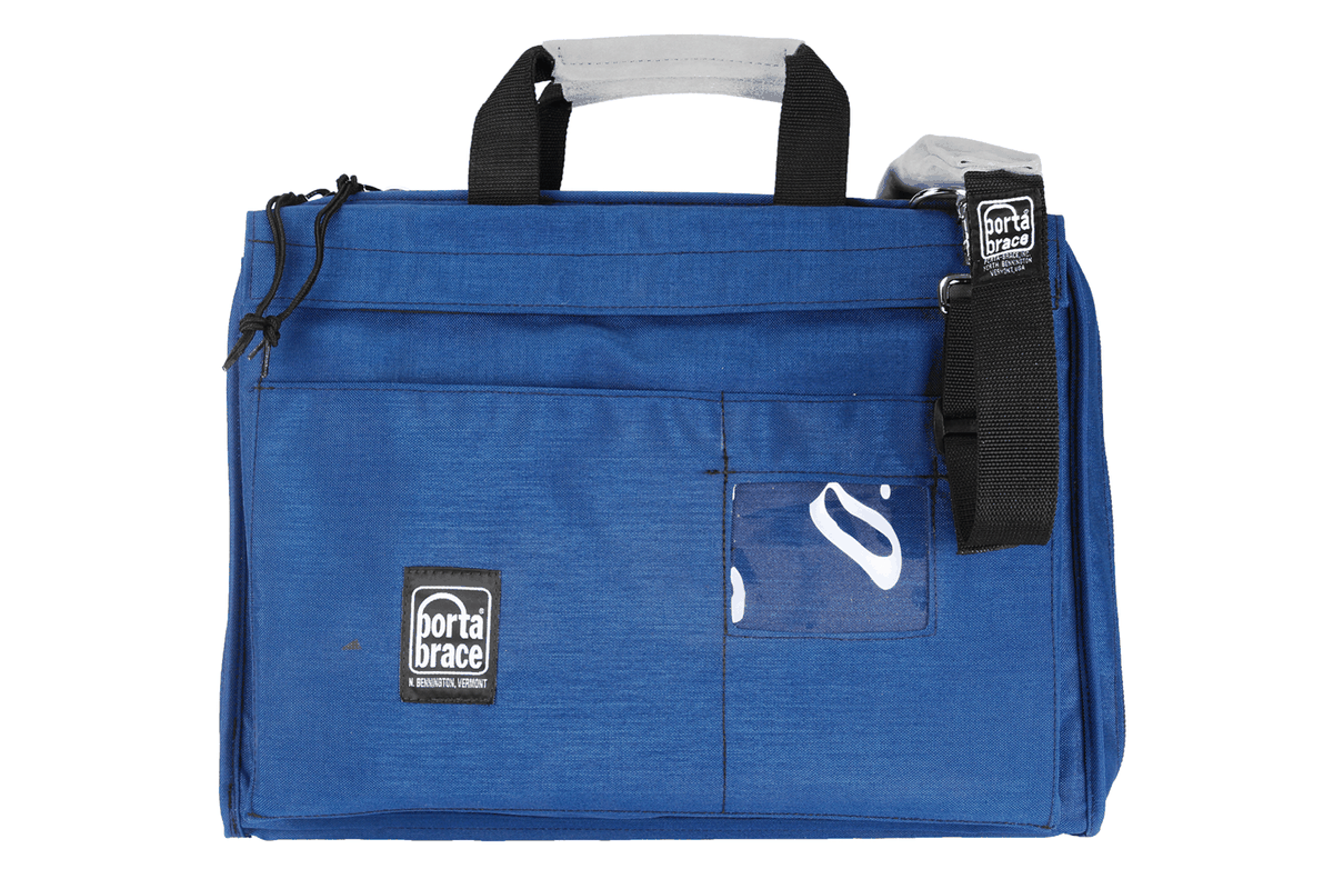 Porta Brace DC-2 Director's Case for 17-inch Laptops
