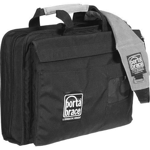 Porta Brace DC-2B Director's Case for 17-inch Laptops - view 4
