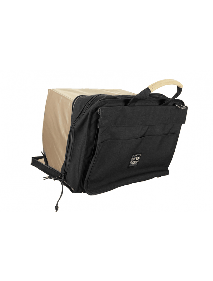 Porta Brace DC-APMVVJ2LLA Director's Case for 16-inch Apple MacBook Pro - view 4