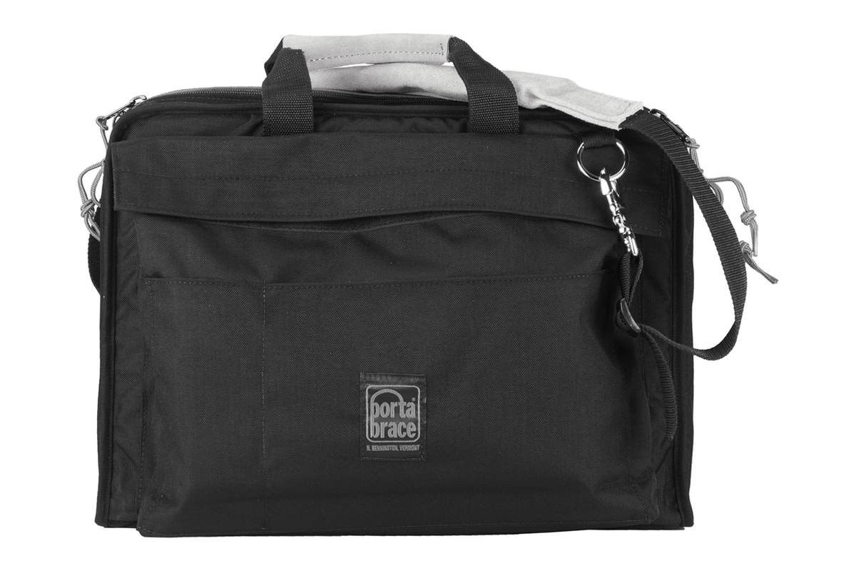 Porta Brace DC-MACBOOK13 Director's Case for 13-inch MacBooks