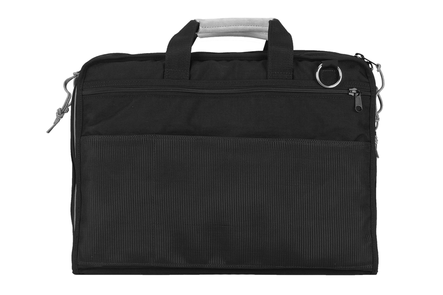 Porta Brace DC-MACBOOK13 Director's Case for 13-inch MacBooks - view 2