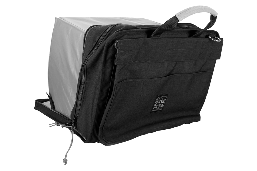 Porta Brace DC-MACBOOK13 Director's Case for 13-inch MacBooks - view 5