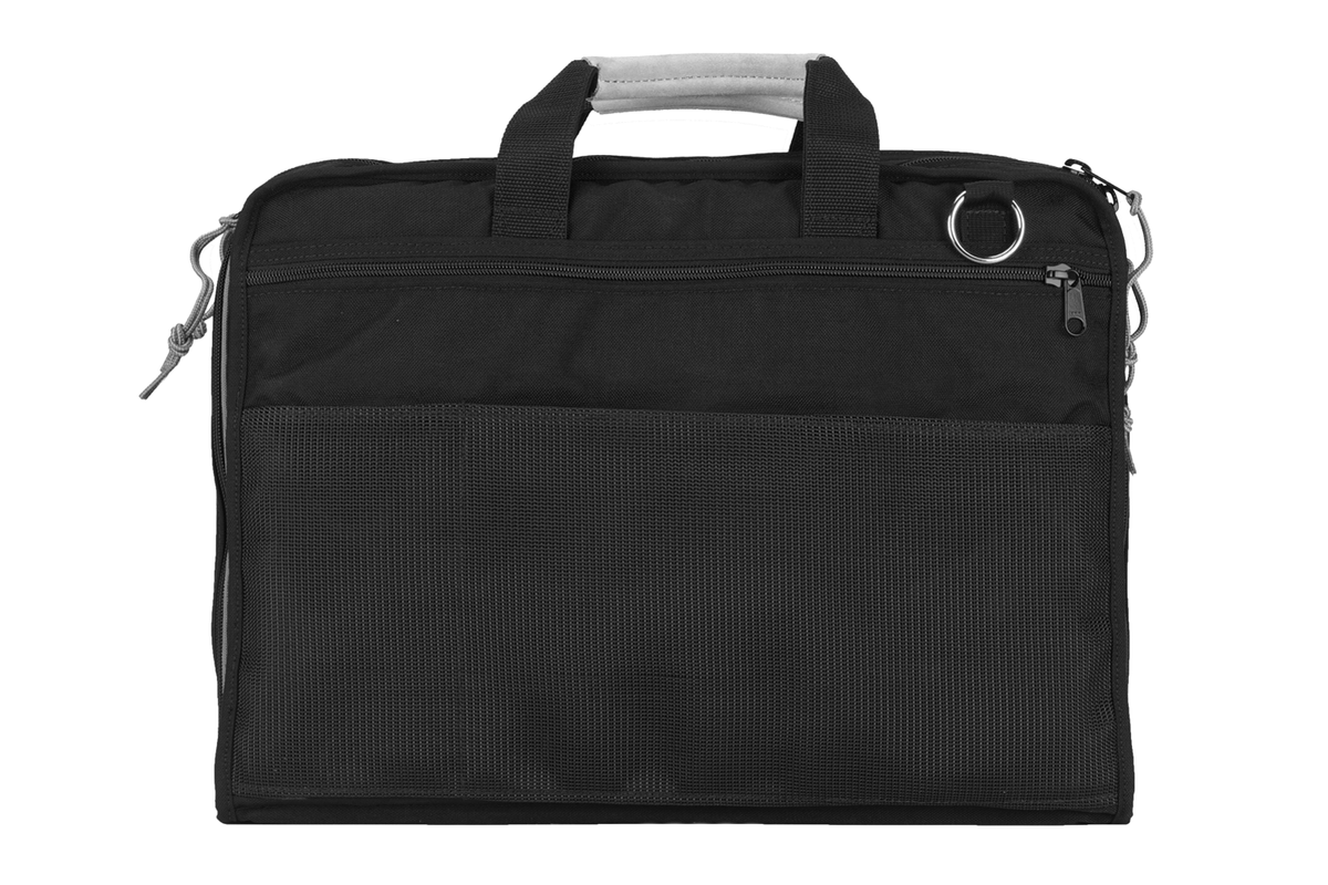 Porta Brace DC-MACBOOK15 Director's Case for 15-inch MacBooks