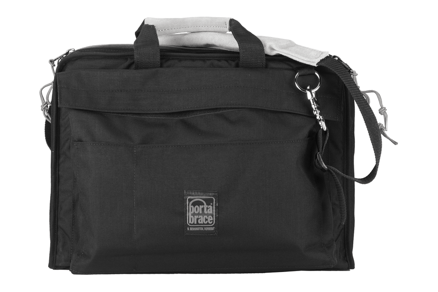 Porta Brace DC-MACBOOK15 Director's Case for 15-inch MacBooks - view 3