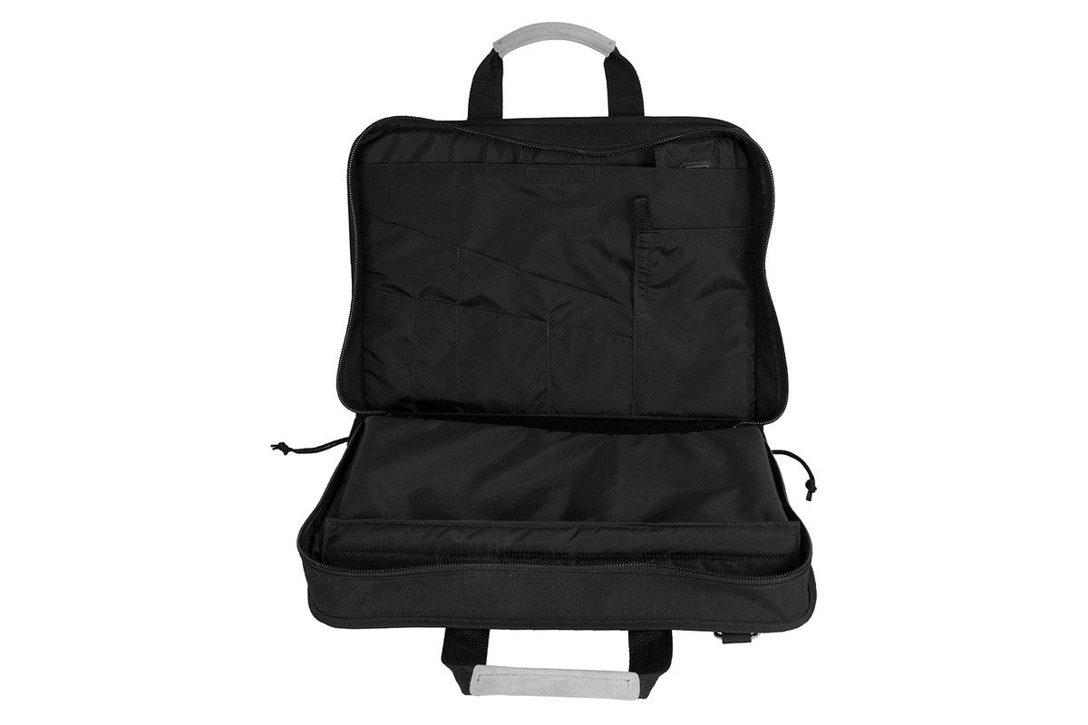 Porta Brace DC-MACBOOKPRO15 Director's Case for 15-inch MacBook Pro