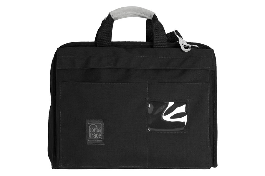 Porta Brace DC-MACBOOKPRO15 Director's Case for 15-inch MacBook Pro - view 6