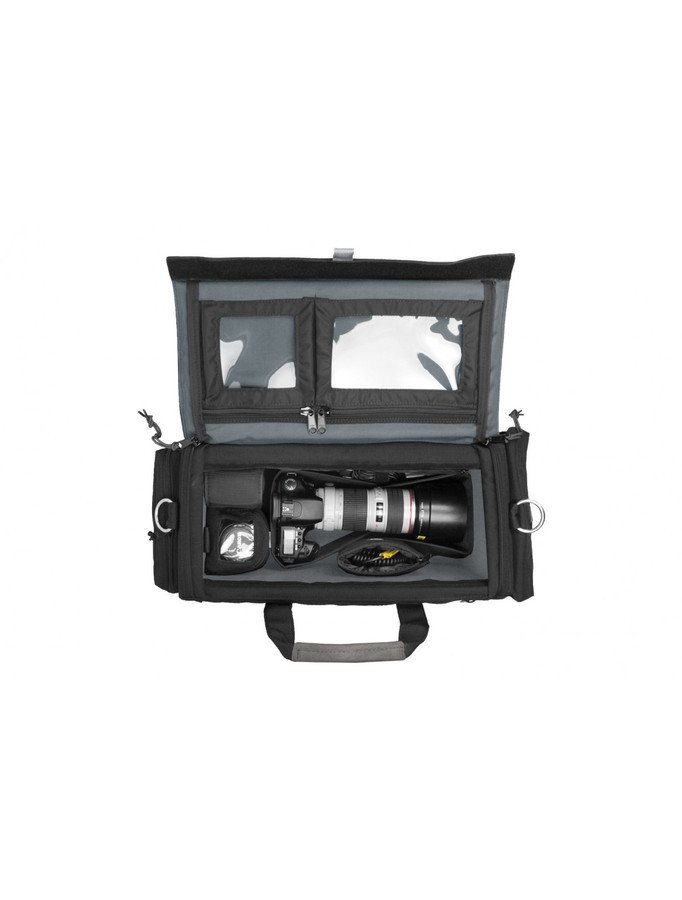 Porta Brace DCO-1R Digital Camera Organizer Case - view 2