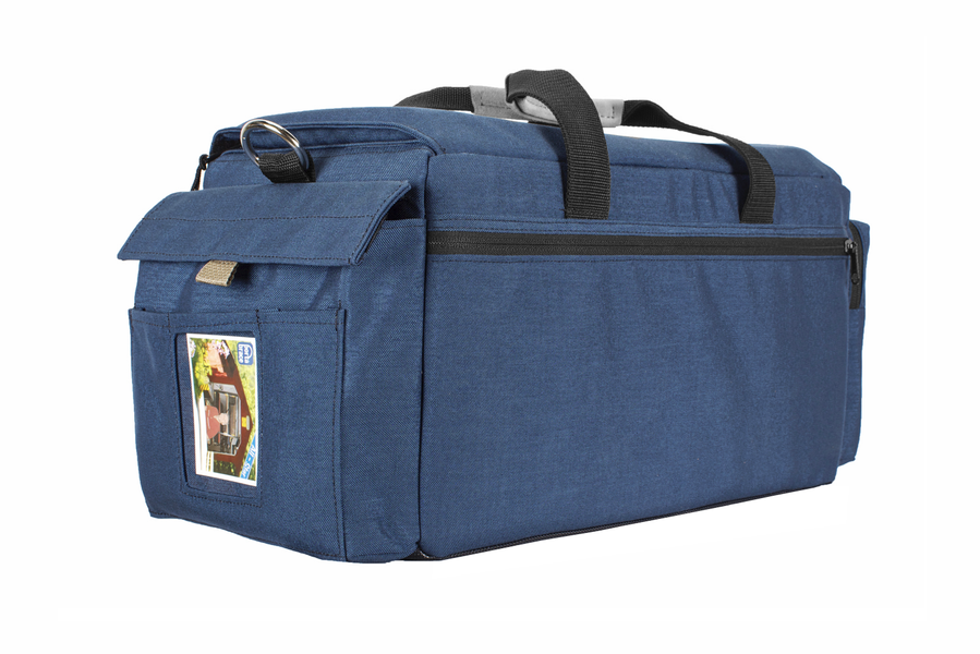Porta Brace DCO-1U Digital Camera Organizer Case - view 4