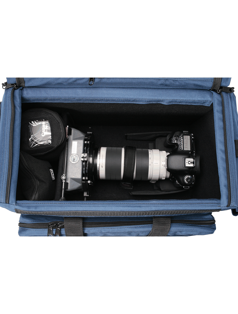 Porta Brace DCO-2U Digital Camera Organizer Case