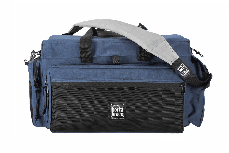 Porta Brace DCO-2U Digital Camera Organizer Case - view 2