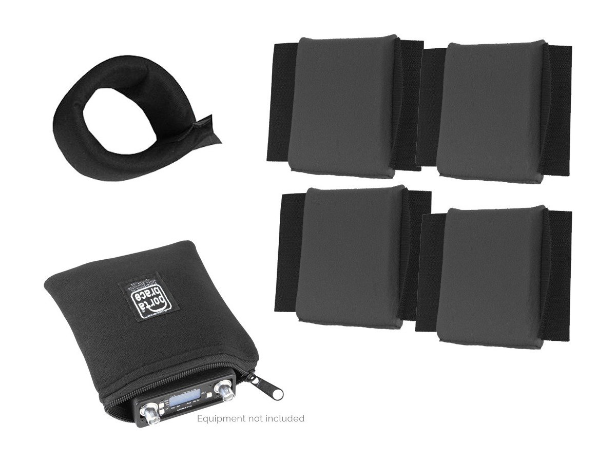 Porta Brace DIV-MIRRORLESS Padded Divider Set product image