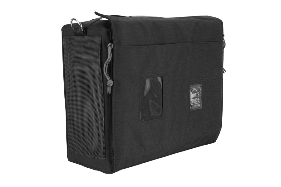 Porta Brace DJ-265MIX DJ Mixer Carrying Case - view 3