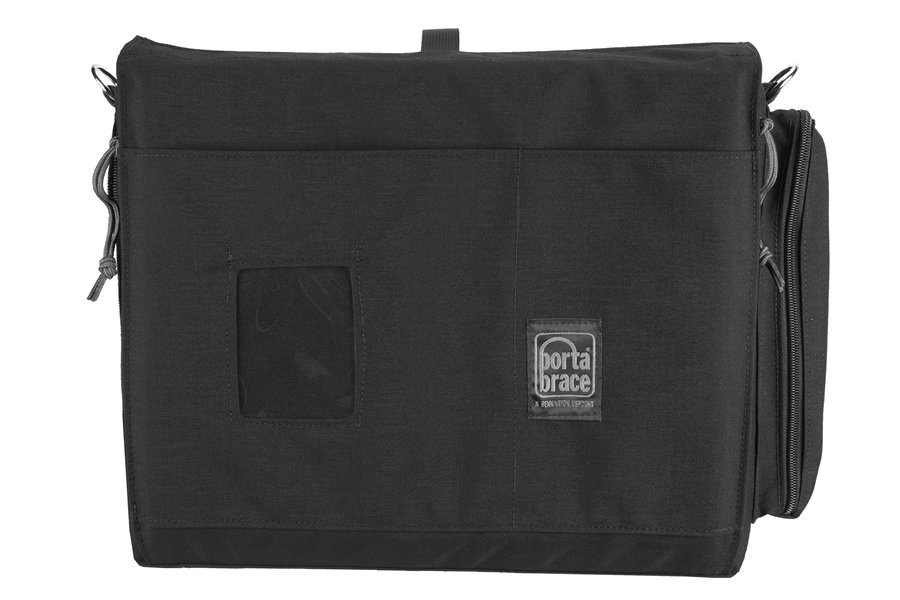 Porta Brace DJ-265MIX DJ Mixer Carrying Case - view 4