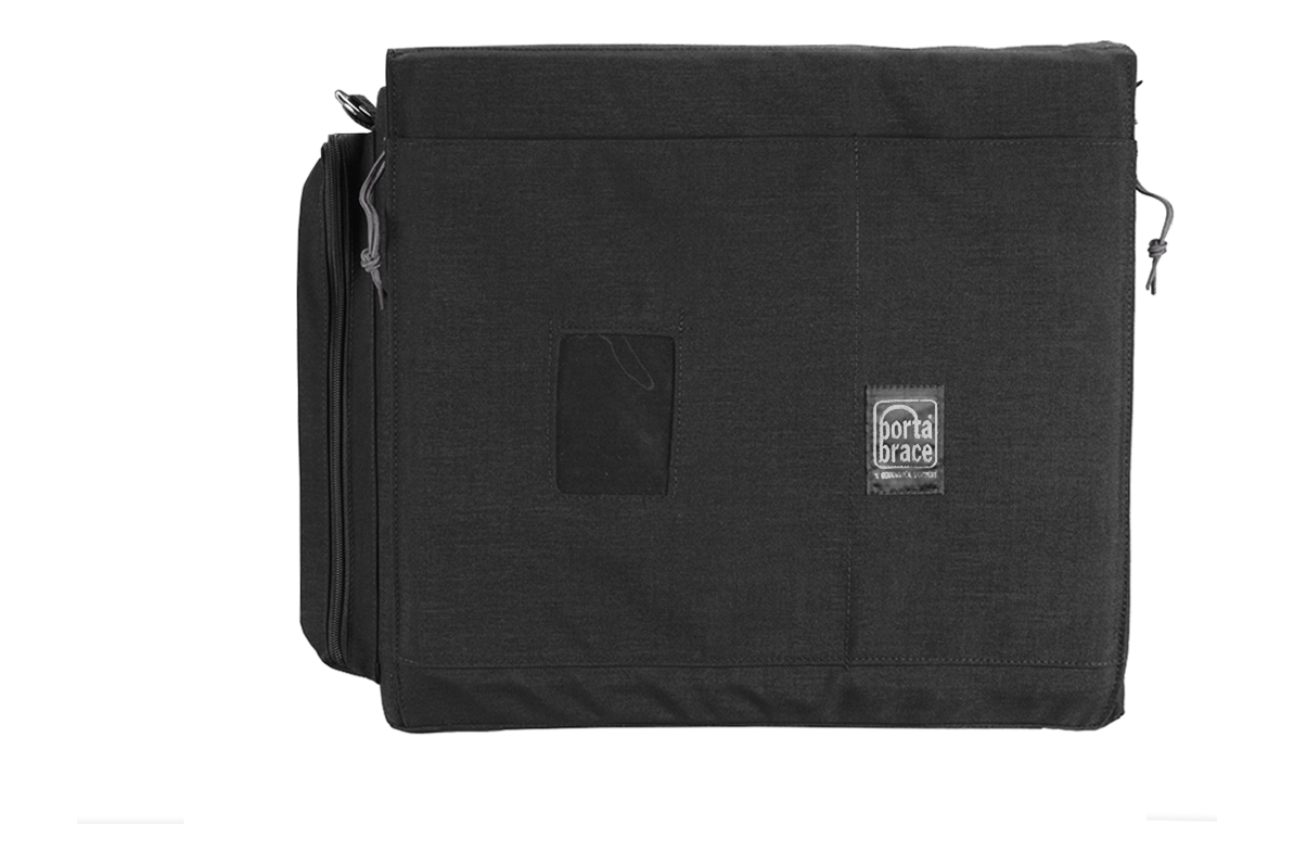 Porta Brace DJ-275MIX DJ Mixer Carrying Case