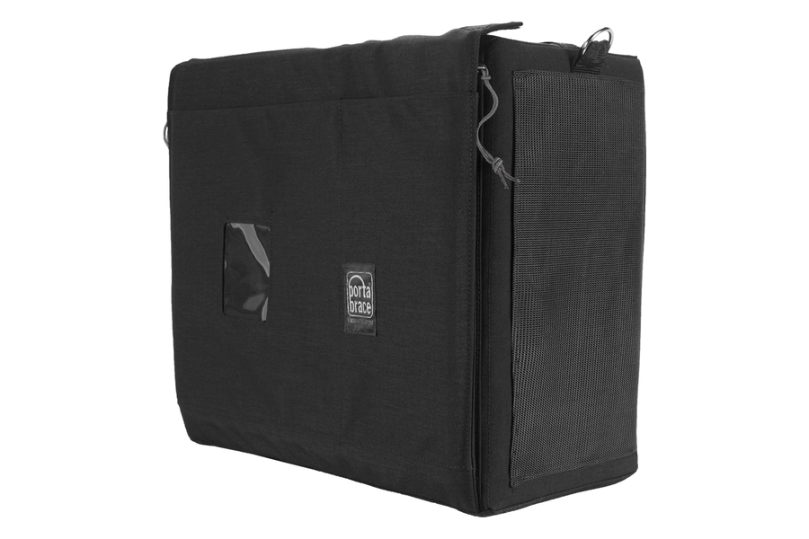 Porta Brace DJ-275MIX DJ Mixer Carrying Case - view 3