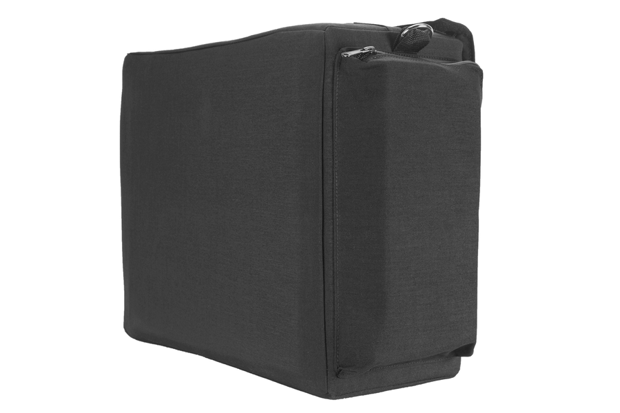 Porta Brace DJ-275MIX DJ Mixer Carrying Case - view 4