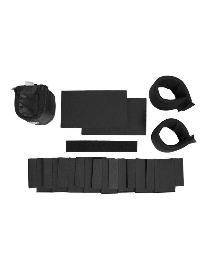 Porta Brace DK-1510DSLR Padded Divider Kit for Pelican 1510 hard case - view 5