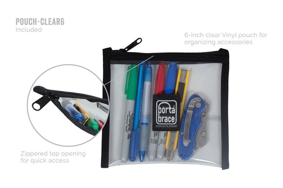 Porta Brace DK-CL3+ Divider Kit - view 2