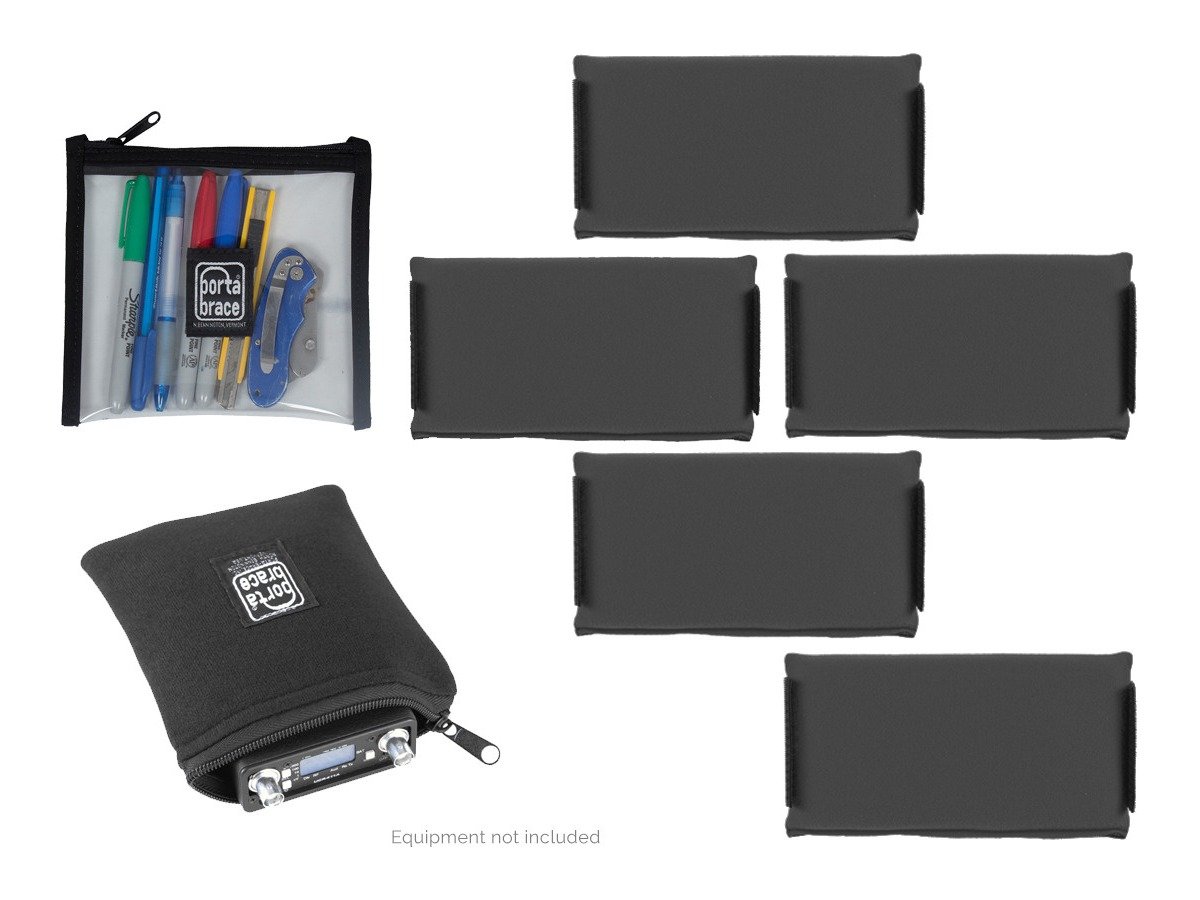 Porta Brace DK-CM5+ Padded Divider Kit Plus product image