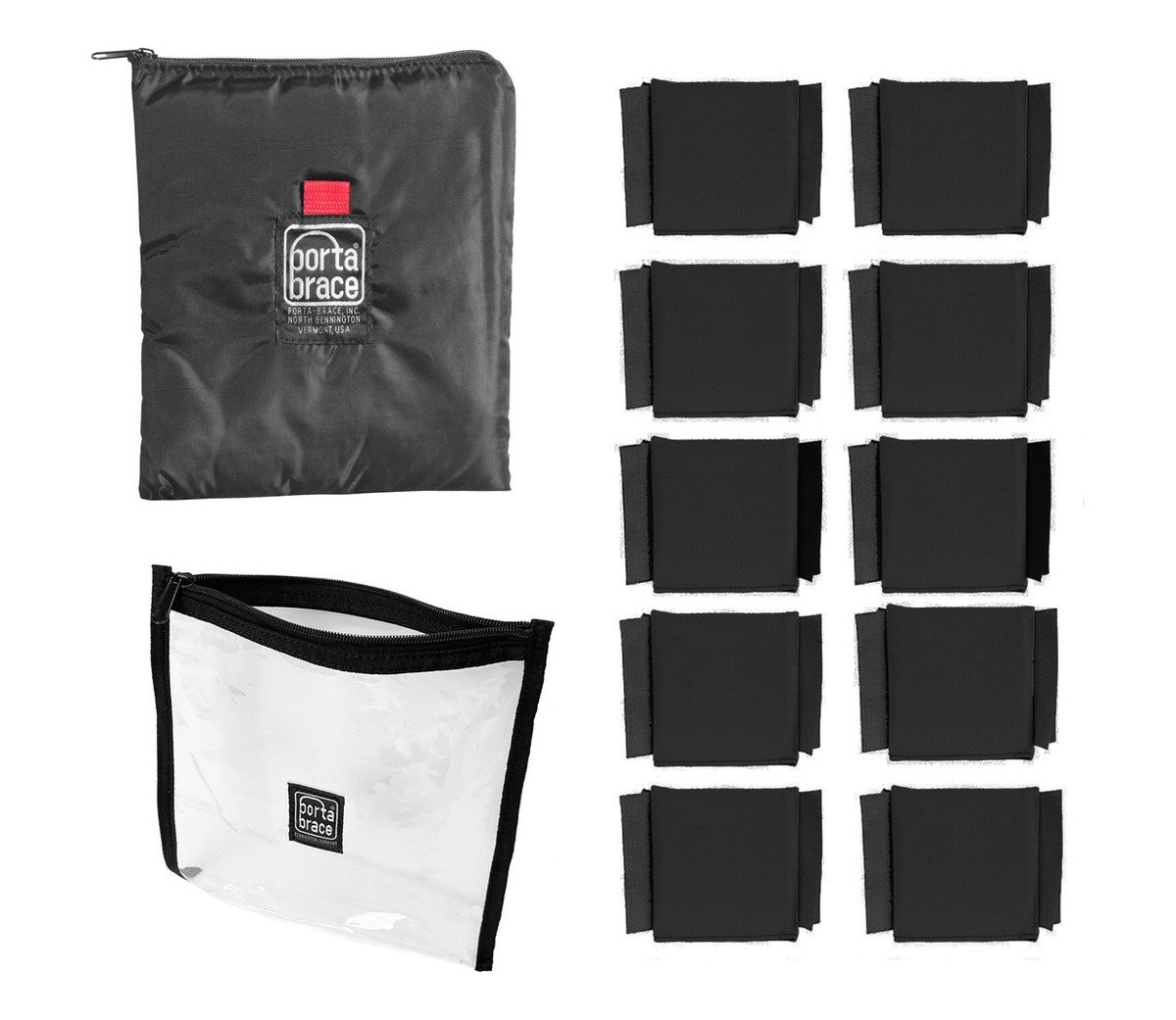 Porta Brace DK-CSM10+ Padded Divider Kit Plus product image