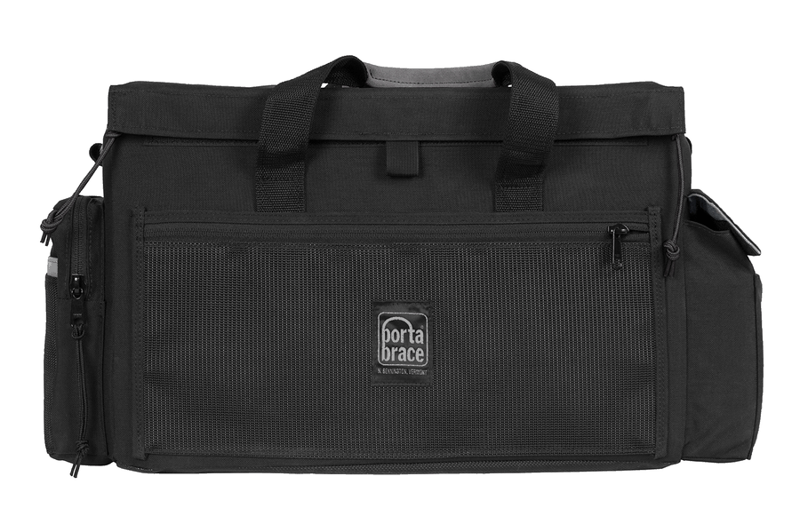 Porta Brace DVO-1R DV Organizer Case - view 5