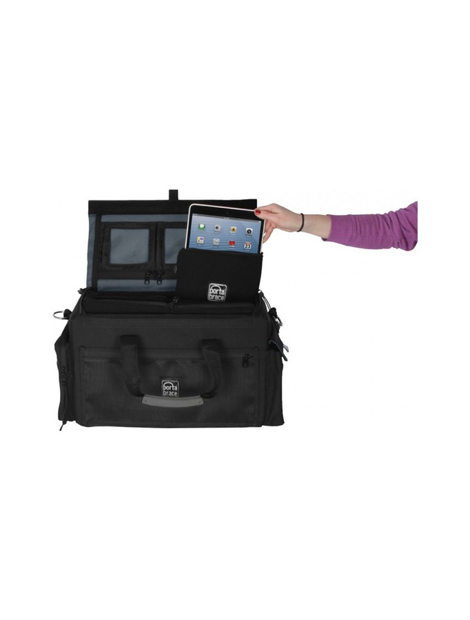 Porta Brace DVO-1TAB DV Organizer Case