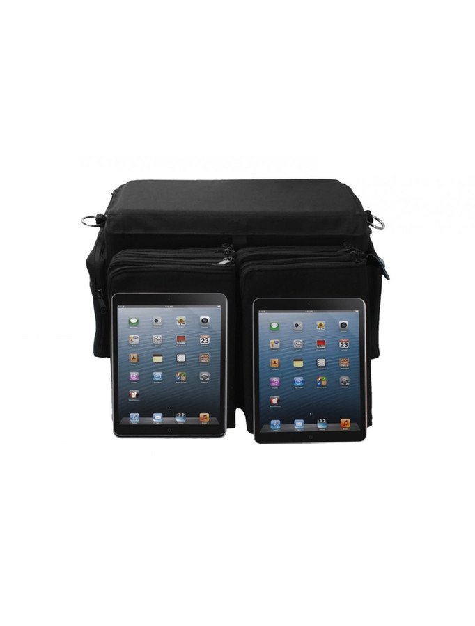Porta Brace DVO-1TAB DV Organizer Case - view 2