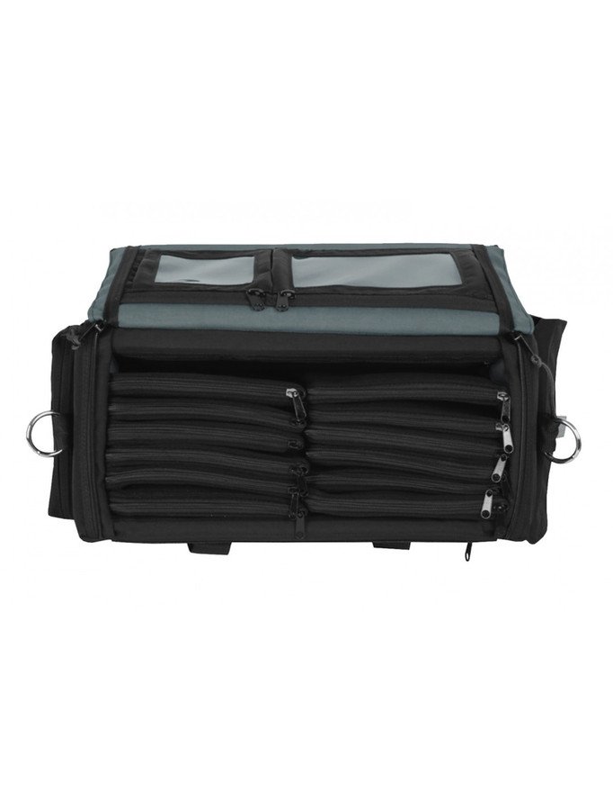 Porta Brace DVO-1TAB DV Organizer Case - view 3