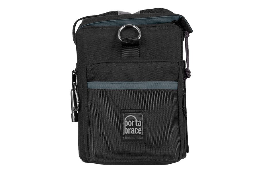 Porta Brace DVO-HXRNX800 Camera Case for Sony HXR-NX800 - view 3