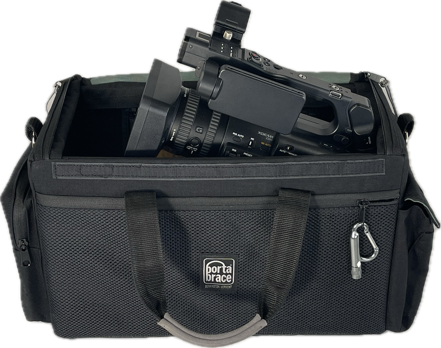 Porta Brace DVO-HXRNX800 Camera Case for Sony HXR-NX800 - view 6