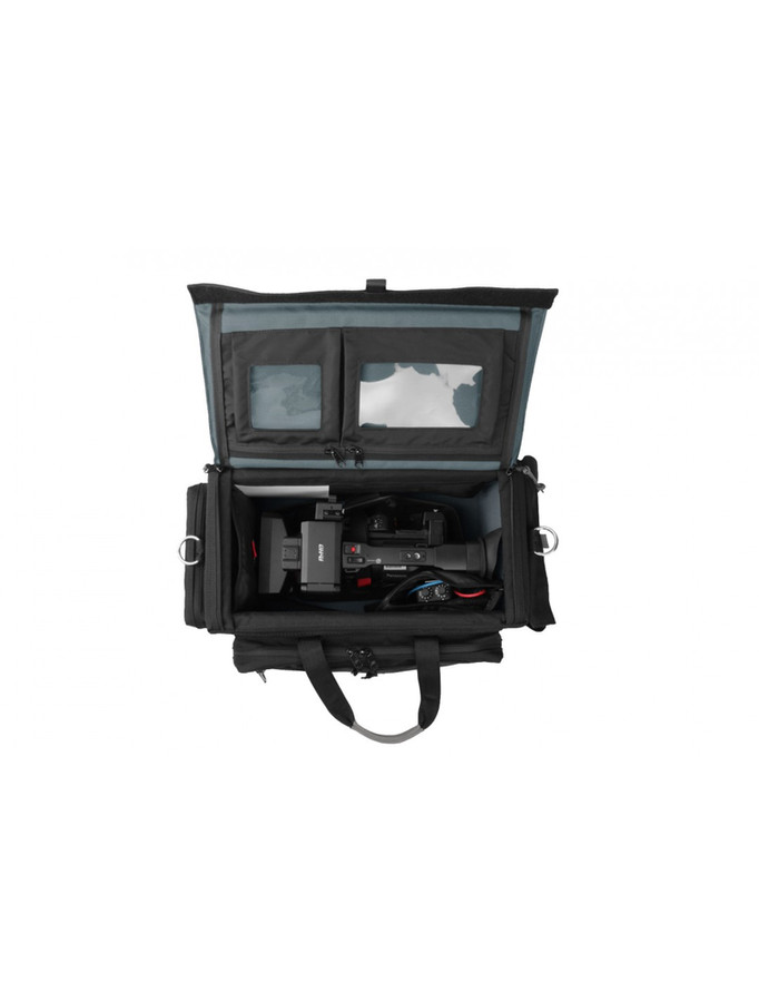 Porta Brace DVO-XF605 Camera Case for Canon XF605 - view 2